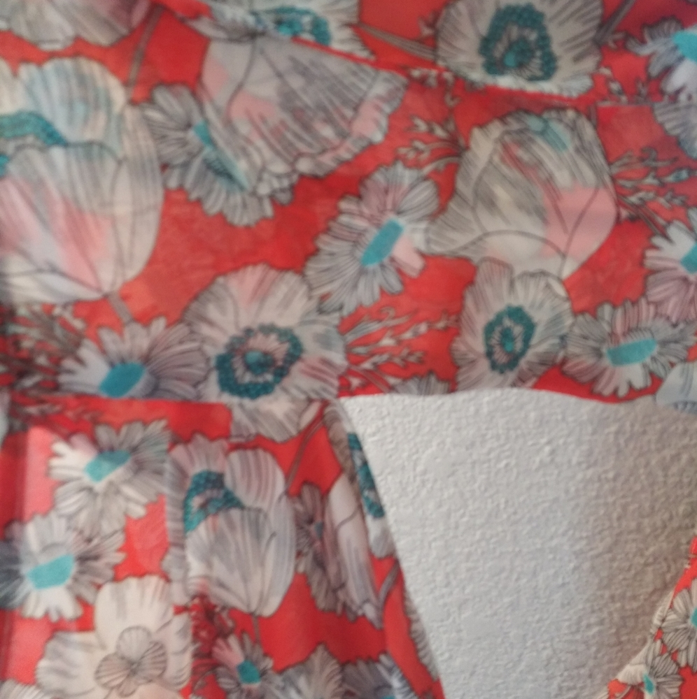 Blouse - Picture 2 of 4